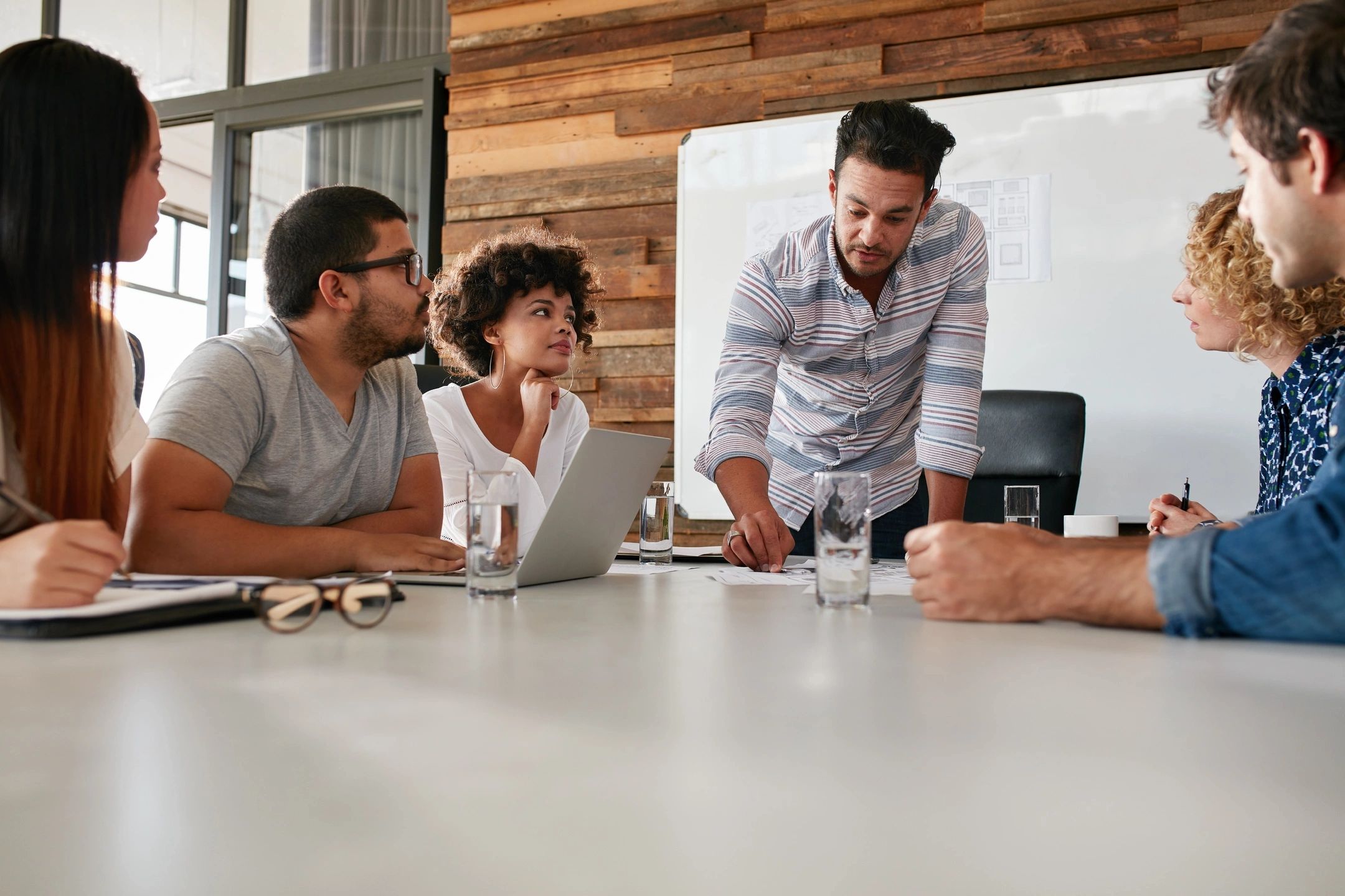 Boss HQ CEo Coaching and Organizational Structuring