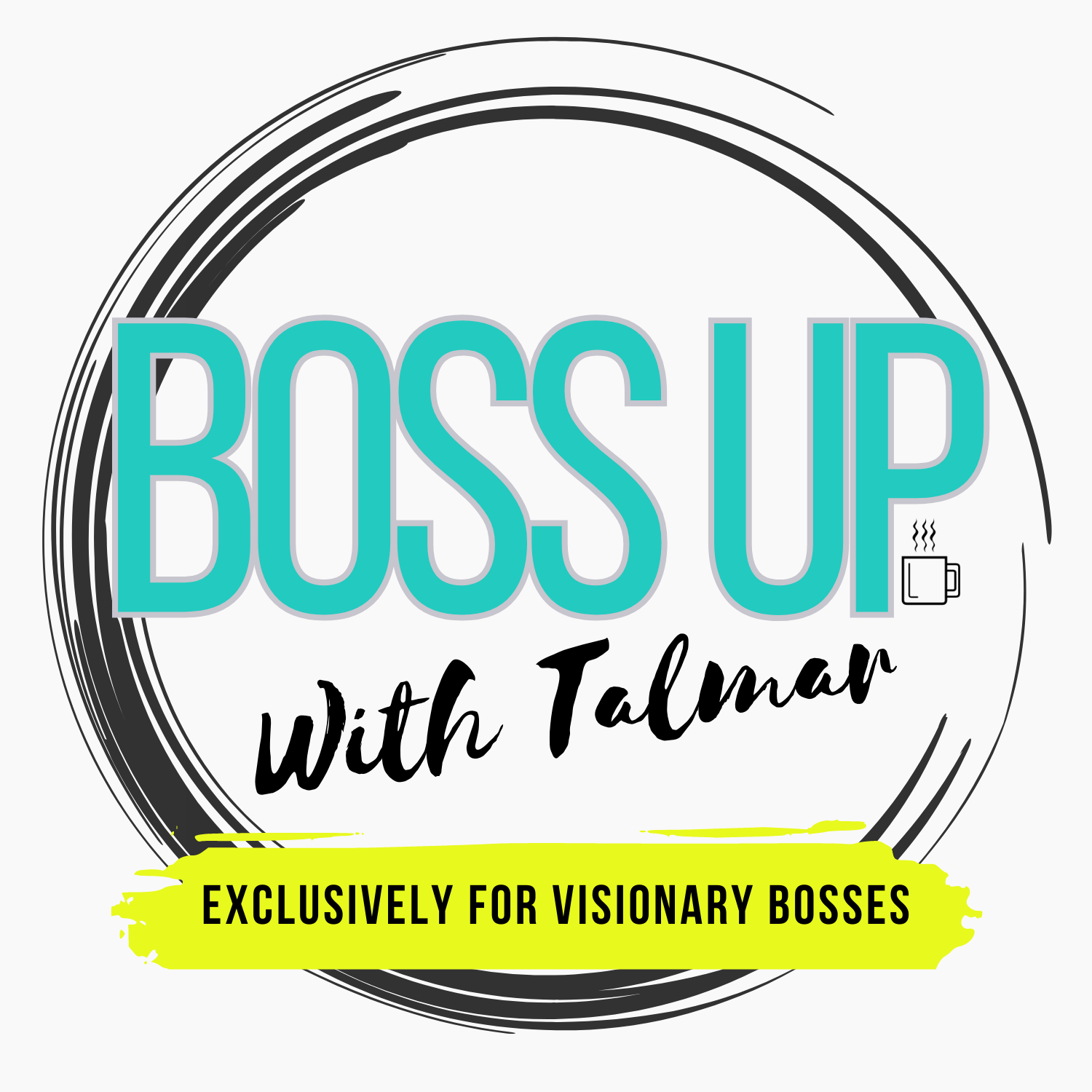 Boss UP LOGO 7 2023