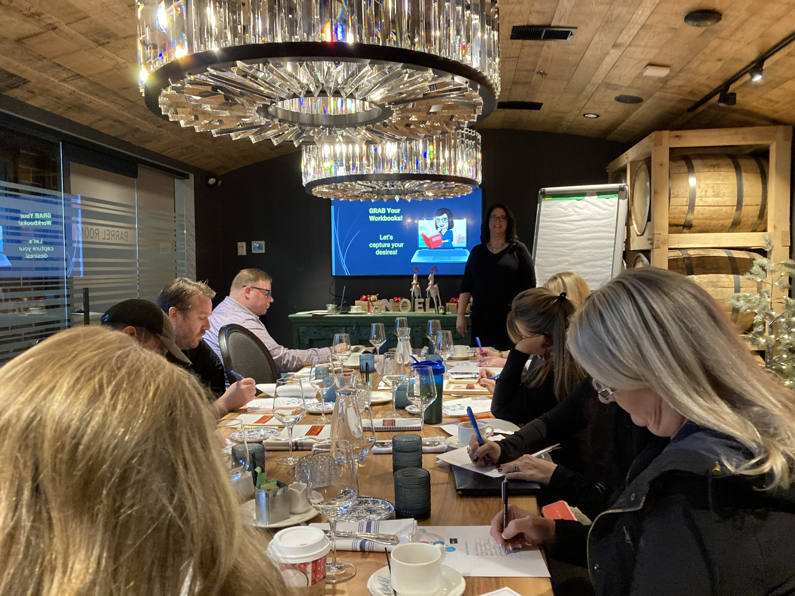 CEO Consulting and Leadership Training with Boss HQ